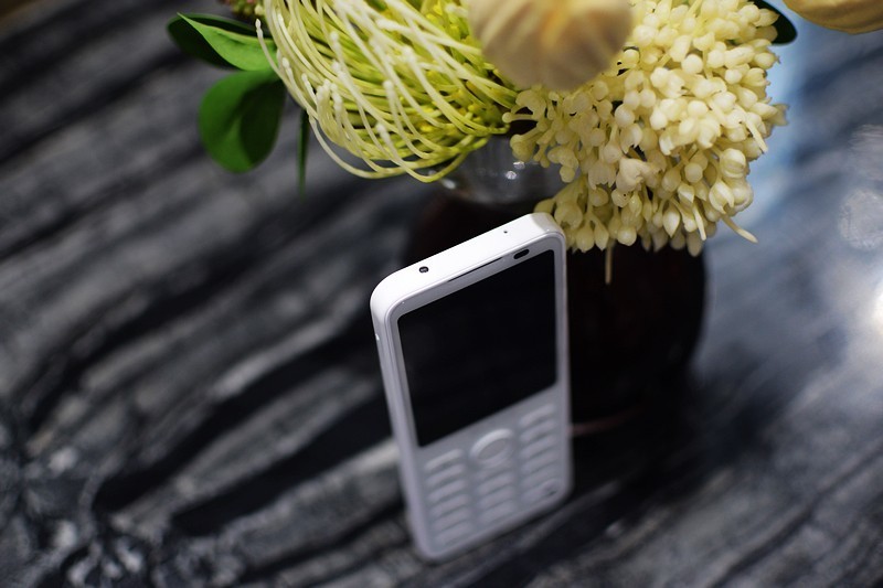 防沉迷学生手机 最智能的功能机 多亲F21 Pro