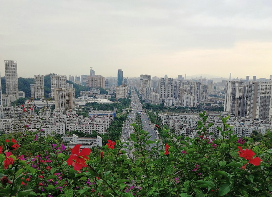 珠海作为旅游城市，有哪些好玩的旅游景点呢，今天带你一网打尽