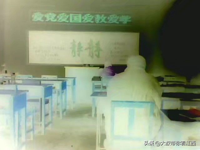 大同医专校园回忆