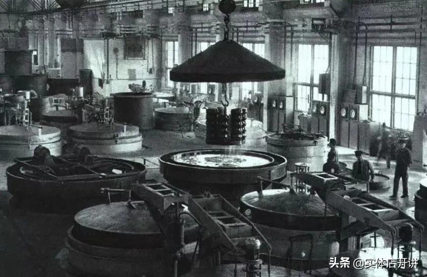 悲情首富李海仓：47岁公司遇害，儿子败光家产消失
