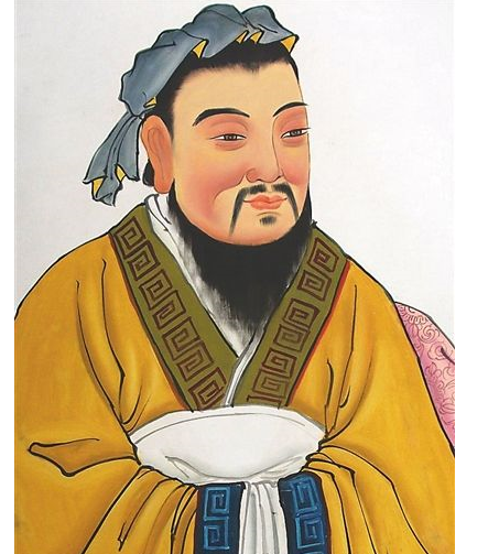 程门立雪的主人公是谁（北宋