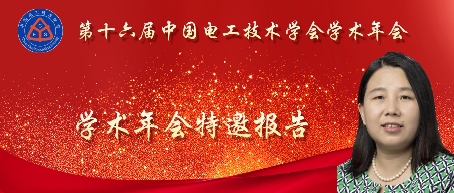 中科院电工所王丽芳研究员:电动汽车储能系统的关键技术