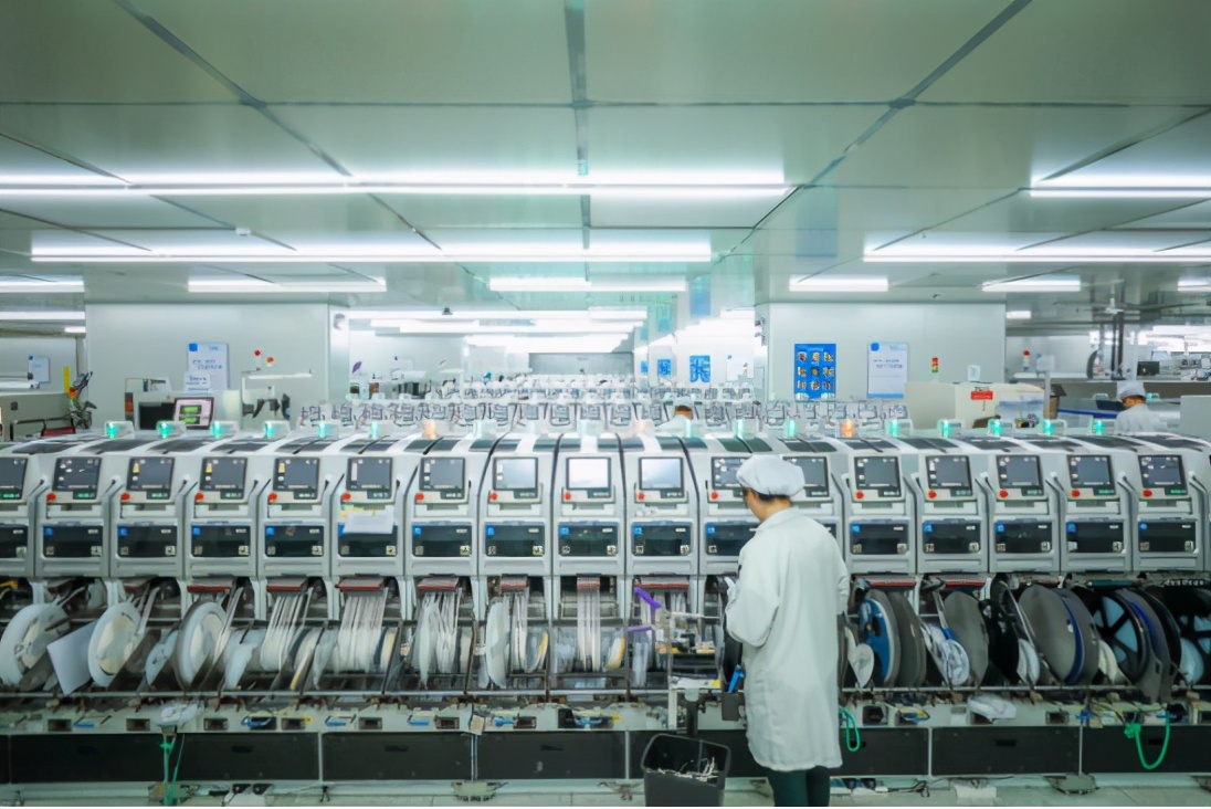 全球化生产版图再扩张，vivo在巴基斯坦和土耳其插下两枚旗帜