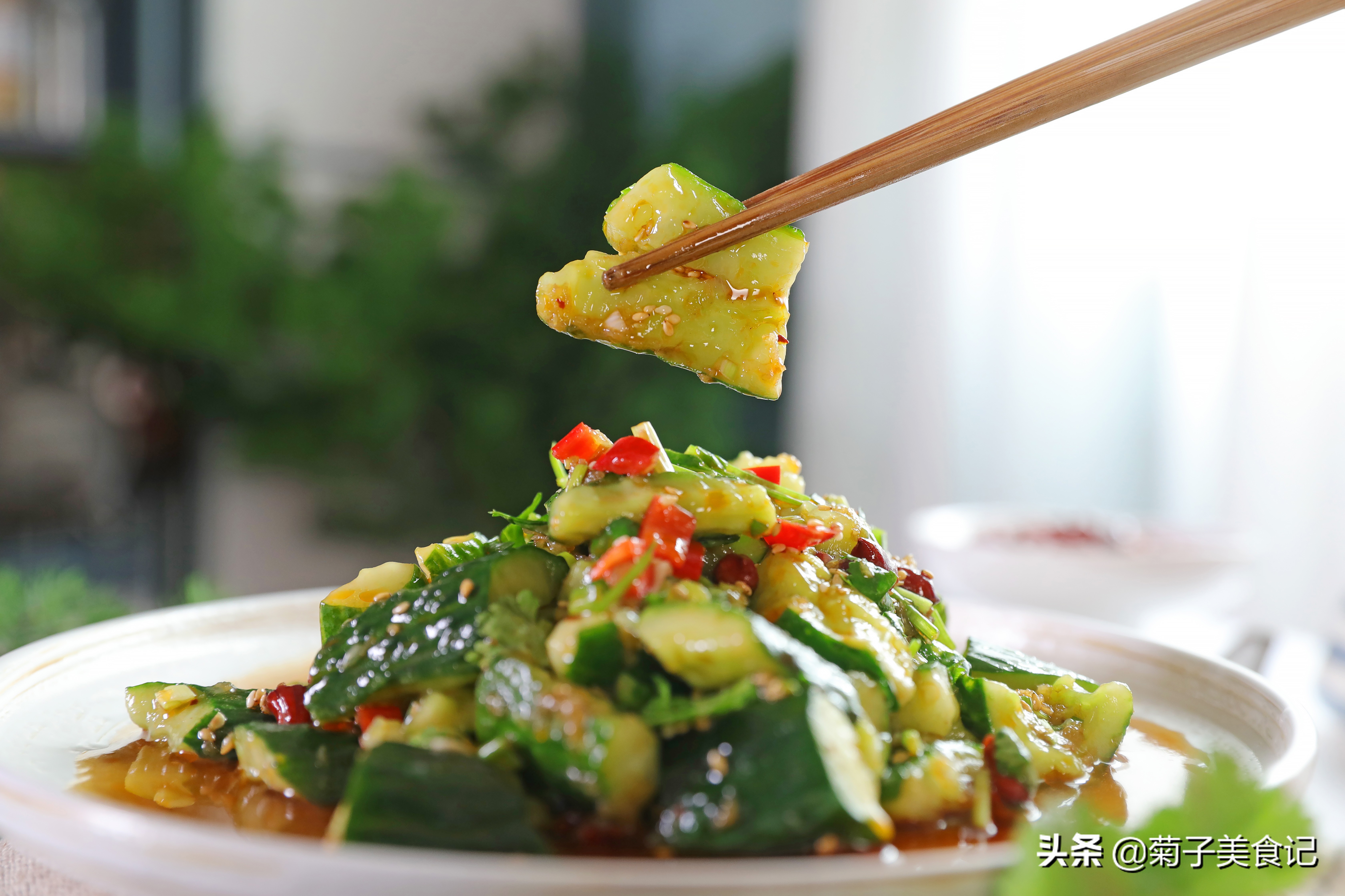 夏至已至，這10道節氣美食學起來，消暑避伏，老傳統不能丟