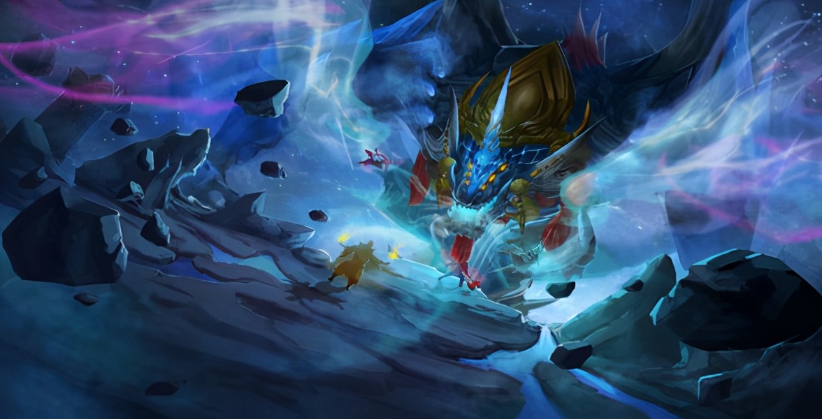 四本剧情震撼人心的小说，超神般的设定和节奏把控，看完头皮发麻