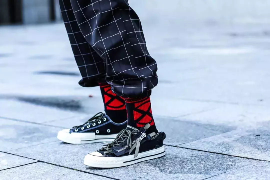 关于中国潮牌你知道多少？