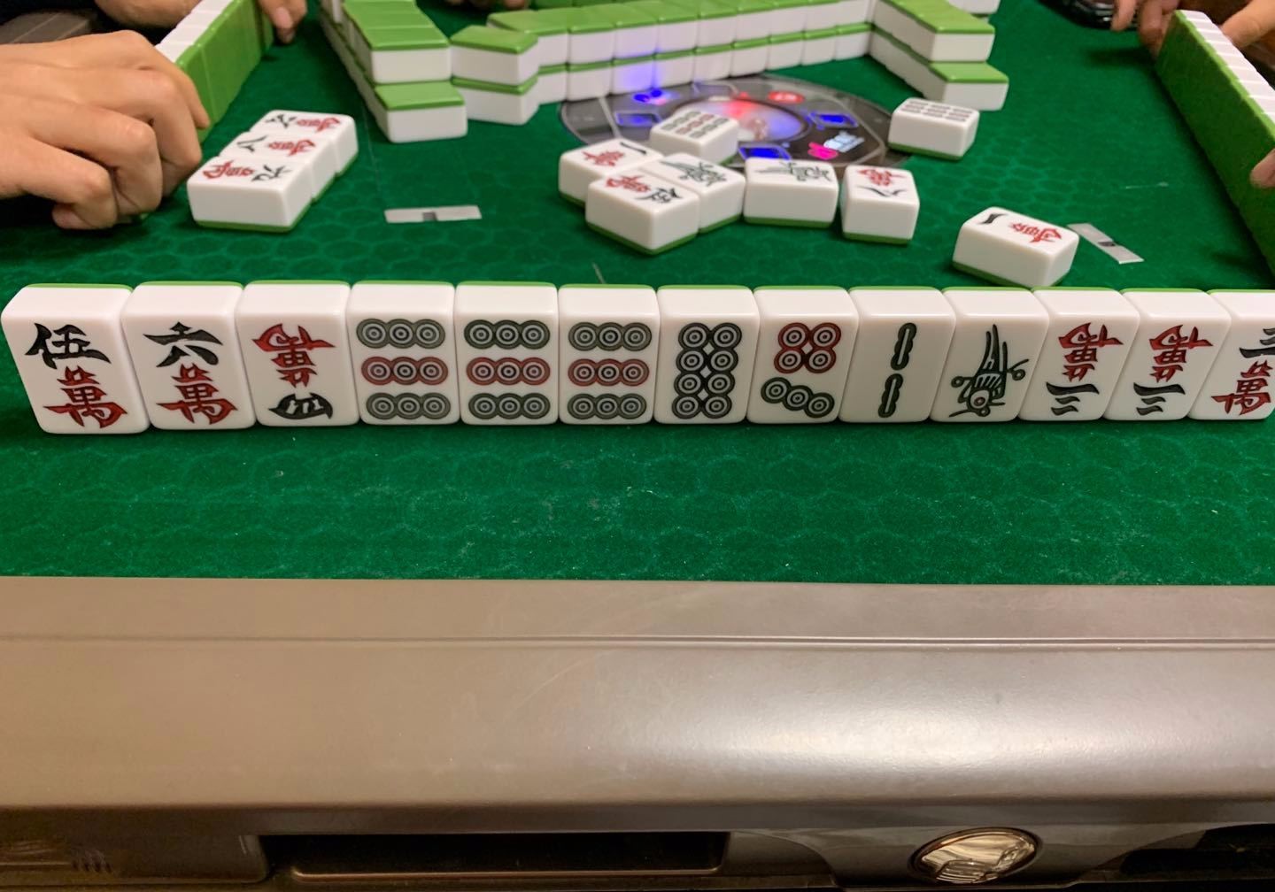 打麻将的五句经典口诀,记住了胡牌不是问题