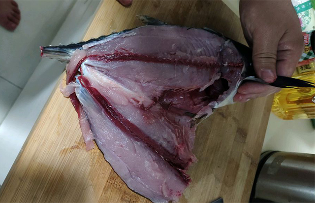 金槍魚(yú)多少錢(qián)一斤,金槍魚(yú)多少錢(qián)一斤2021