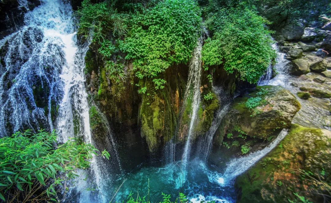 湖北A级景区免票，一条路线一网打尽精华景点，赶紧去看看吧