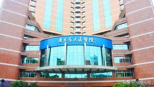 最新！全国十大心血管内科医院榜单