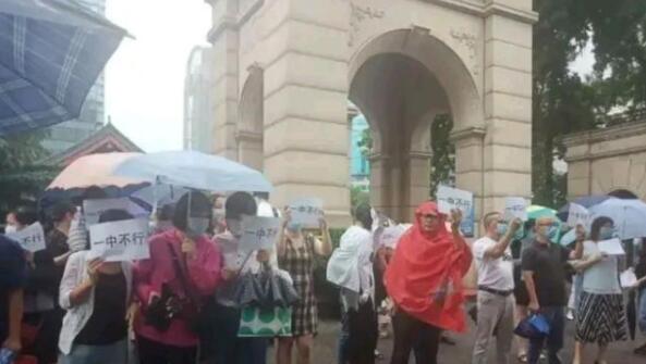 南京一中缘何高考遭遇“滑铁卢”？请“素质教育”出来解释一下