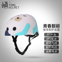 国标标准下的一盔一带，如何选一款合规的安全头盔