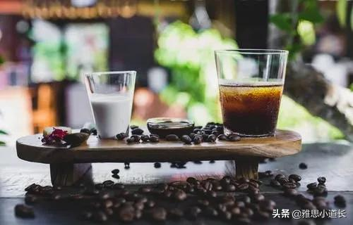 风靡全球的“冷萃咖啡”是Cold coffee？为啥给老外，他们还不要？