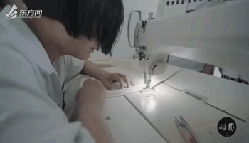 走进上海市未成年管教所，这群女孩靠什么改过自新学做人？