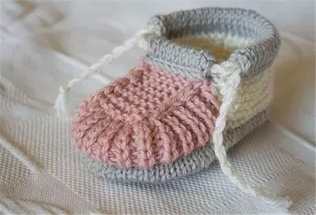 贝壳鞋的织法视频全集,贝壳鞋的编织法视频