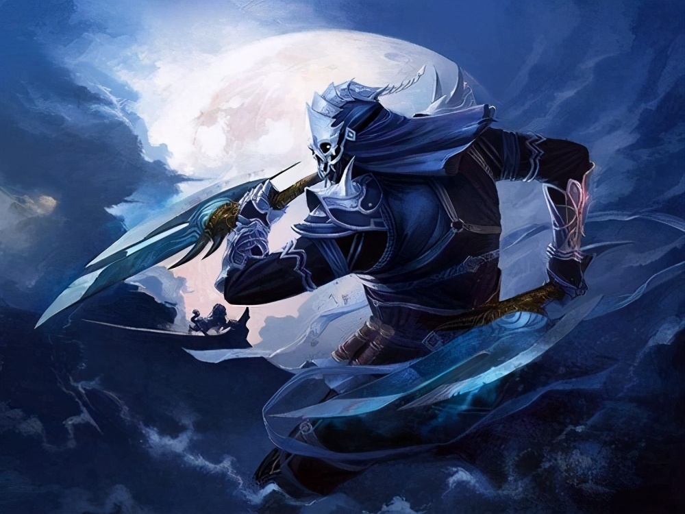 四本剧情震撼人心的小说，超神般的设定和节奏把控，看完头皮发麻