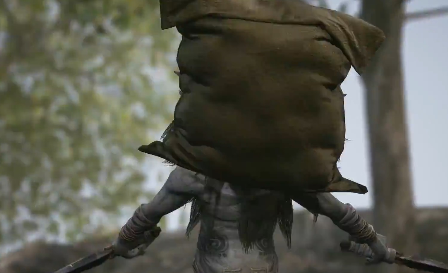 轩辕剑5看《轩辕剑》游戏系列，如今何以成为一潭死水？的图片 -第16张