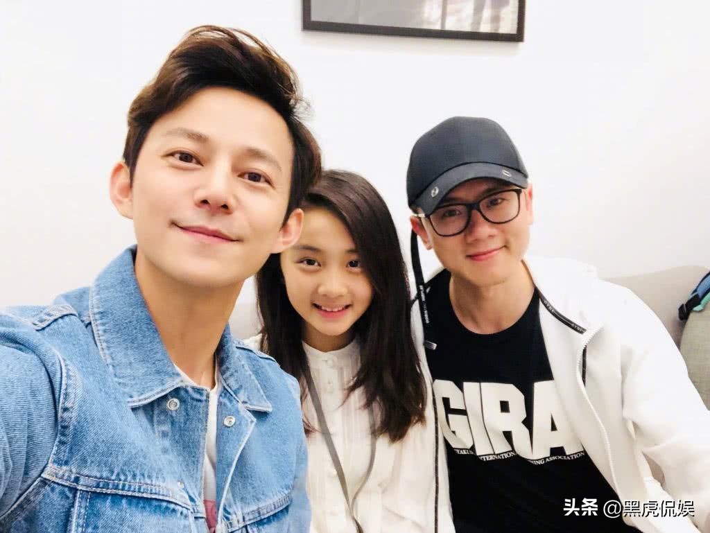 何炅结婚了没有(46岁何炅到底结婚了没有?