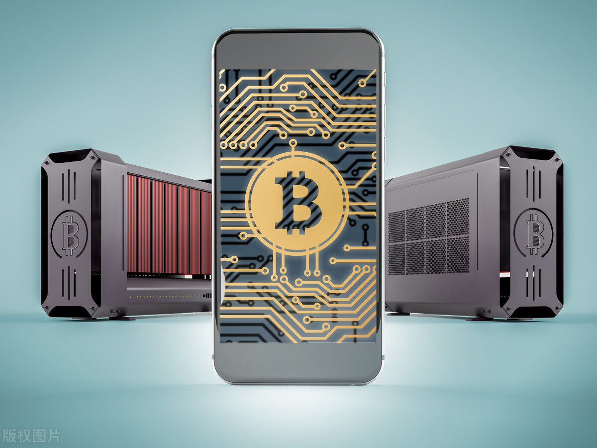 小白也能看得懂的区块链科普，卡卡带你学（二）