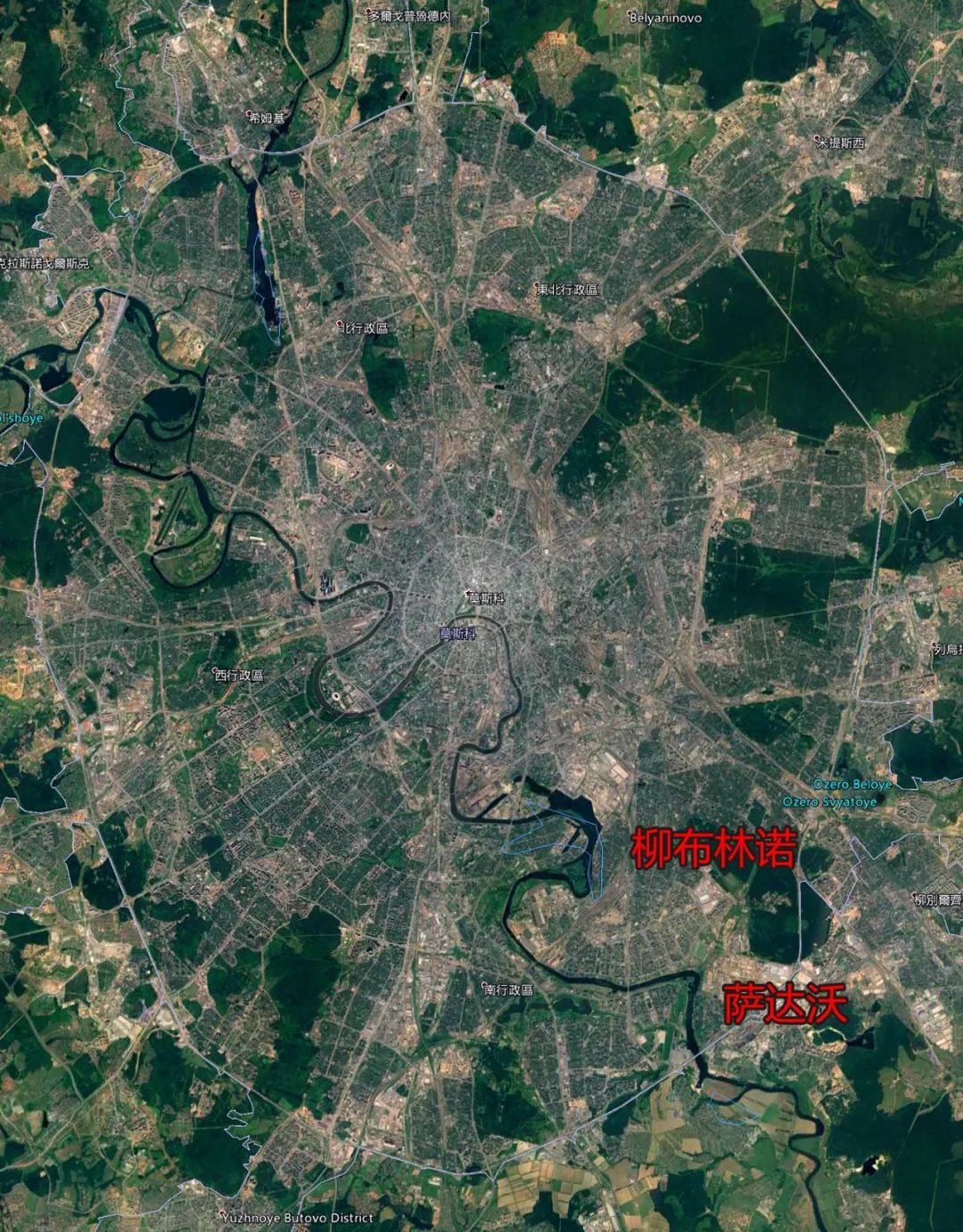 唐驳虎：普京都差点中招，俄罗斯能对付疫情吗？