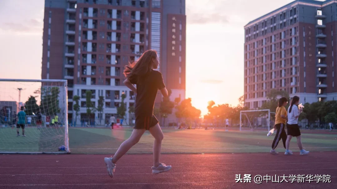 中大新华，选择你这十个理由够不够？