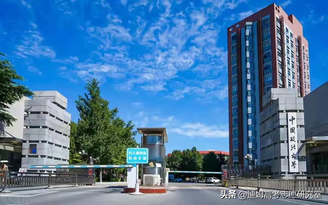 法学专业（高考法学专业分析）