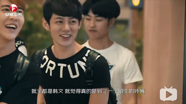 王俊凯蔡徐坤止步200强，被他淘汰就能成顶流，选秀还有潜伏期