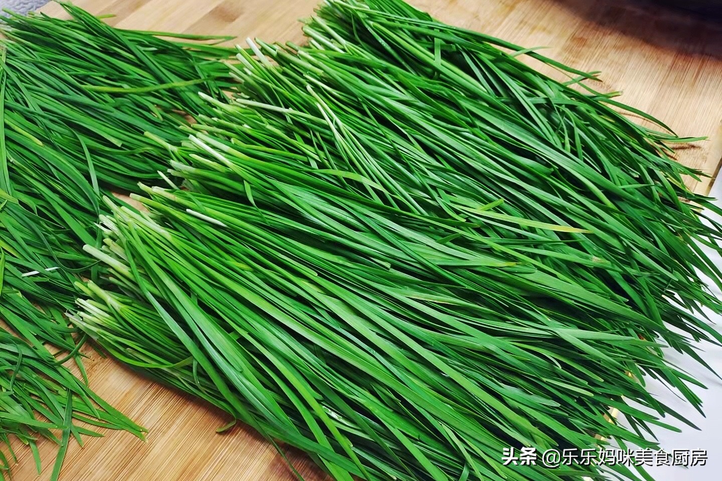 韭菜腌制家常做法（家常腌韭菜的详细做法分享）