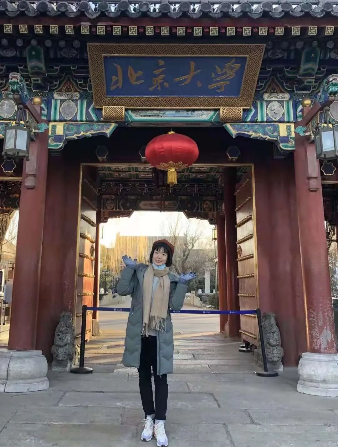 不仅有保送，带你走进广州这所最多元却很低调的高中