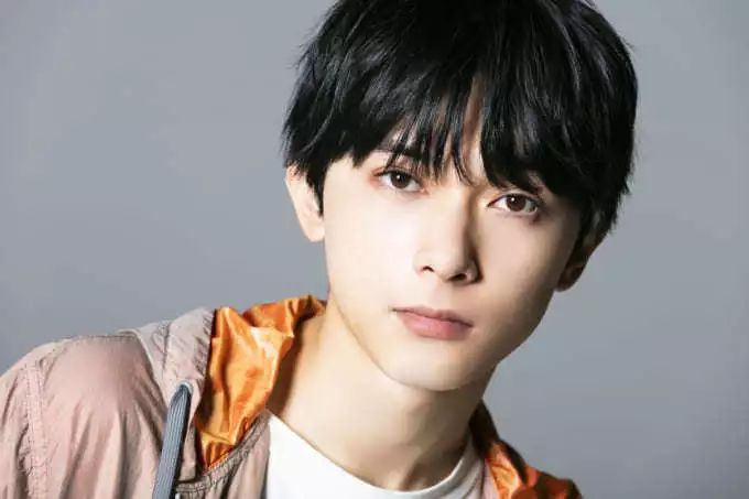 日本最帅男演员TOP10出炉！你老公上榜了吗？