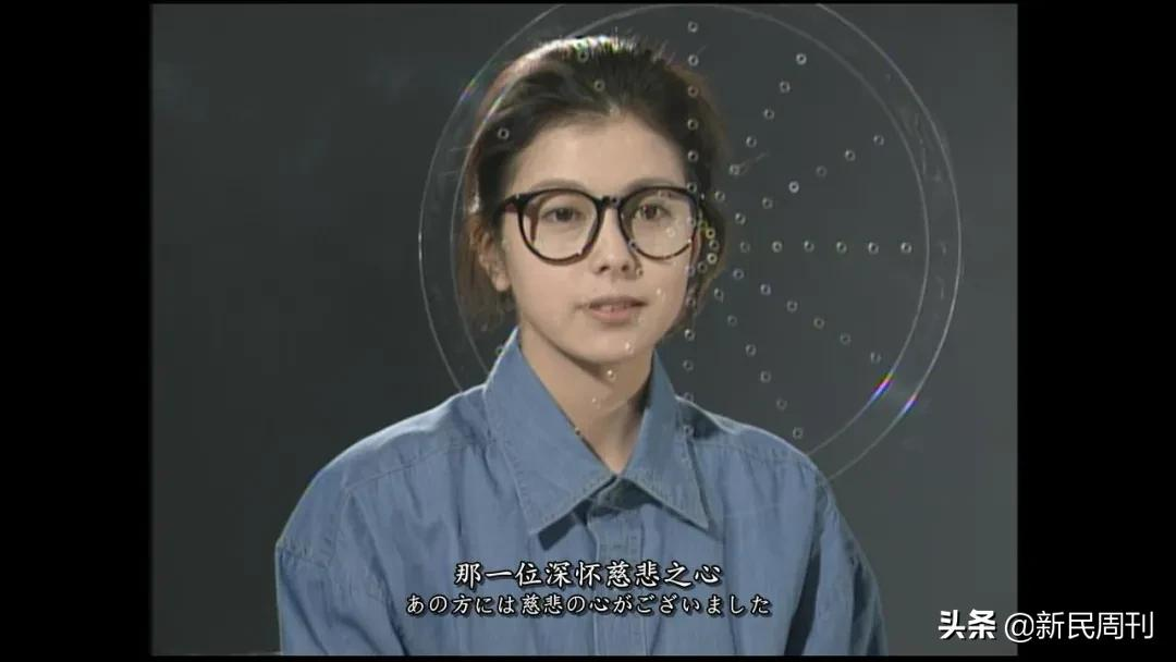 我看了他27年，罪犯都老了他也走了