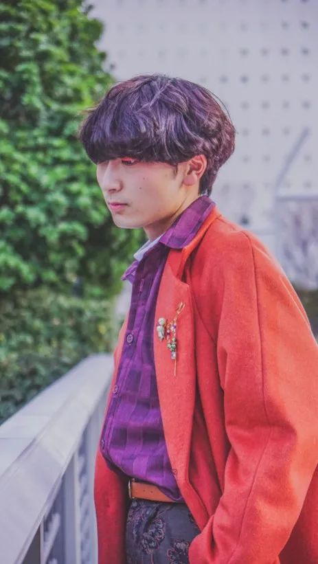 KDA课达丨2021年日本文化服装学院毕业展 （服装设计系）