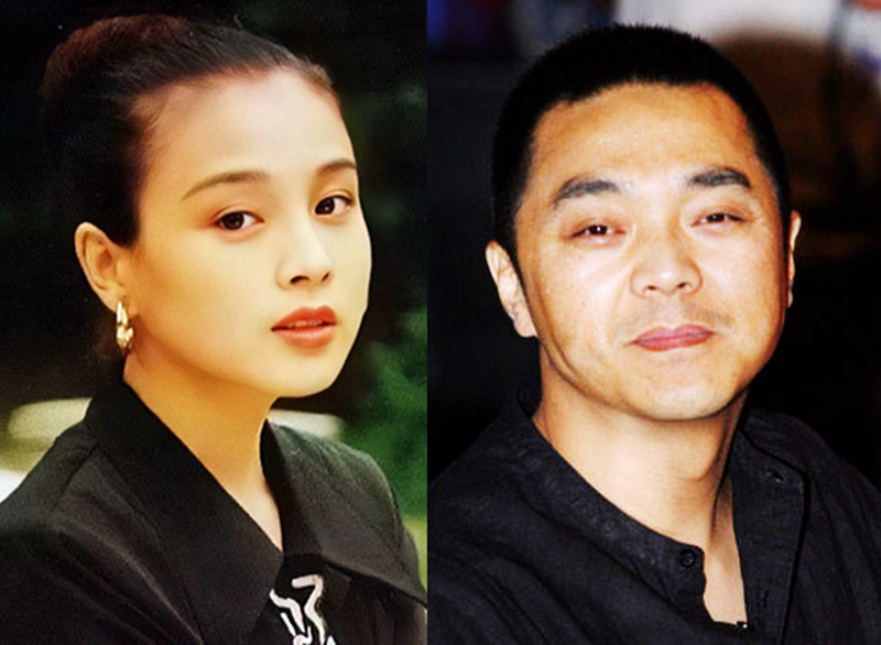 演员赵明明近况3