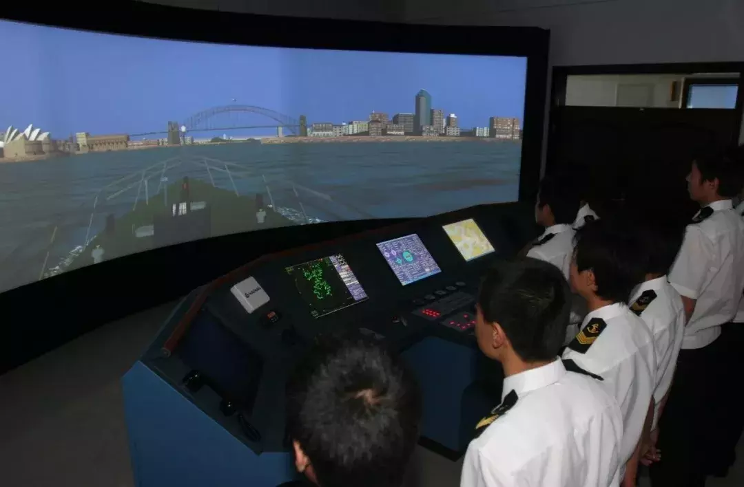 青岛港湾职院2019年单独招生进行时：五大学院，32个专业任你来选