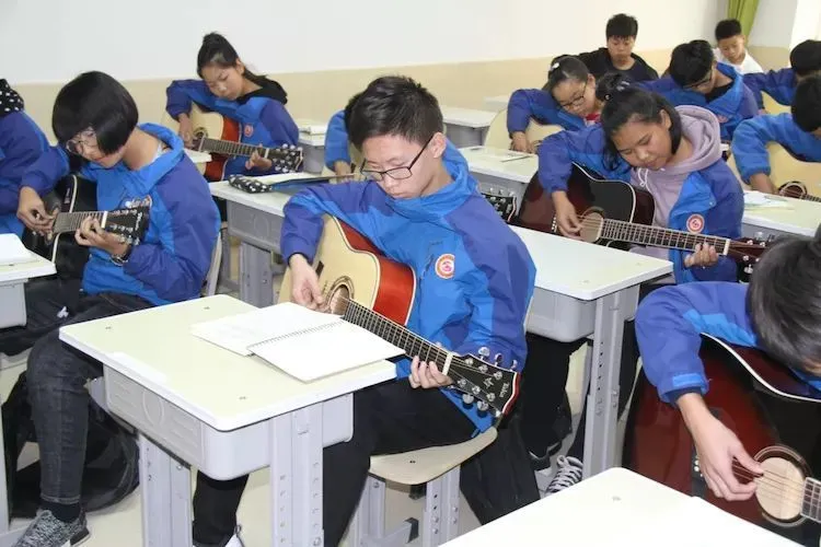 2020衡水一中保定分校（贺阳外国语学校）幼升小，小升初火热报名