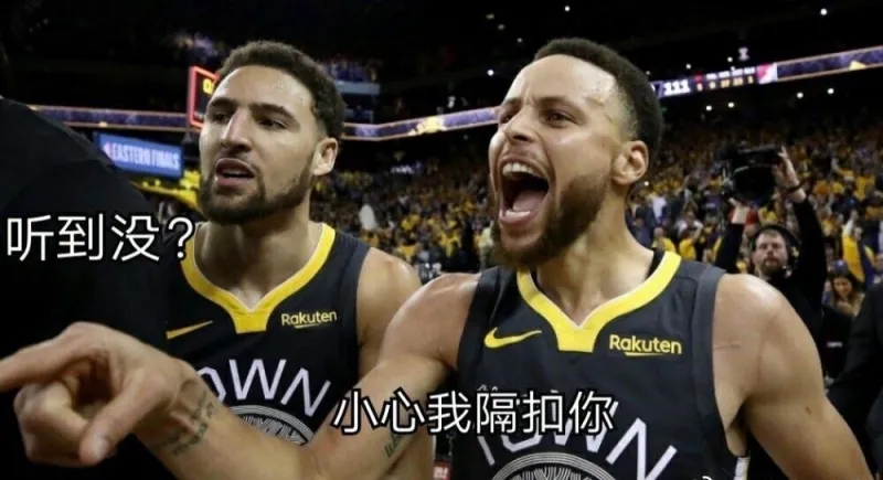 为什么nba不能惹隆多跟保罗(NBA打架指南！阿里纳斯总结：詹杜水花、隆多、保罗都不能惹)