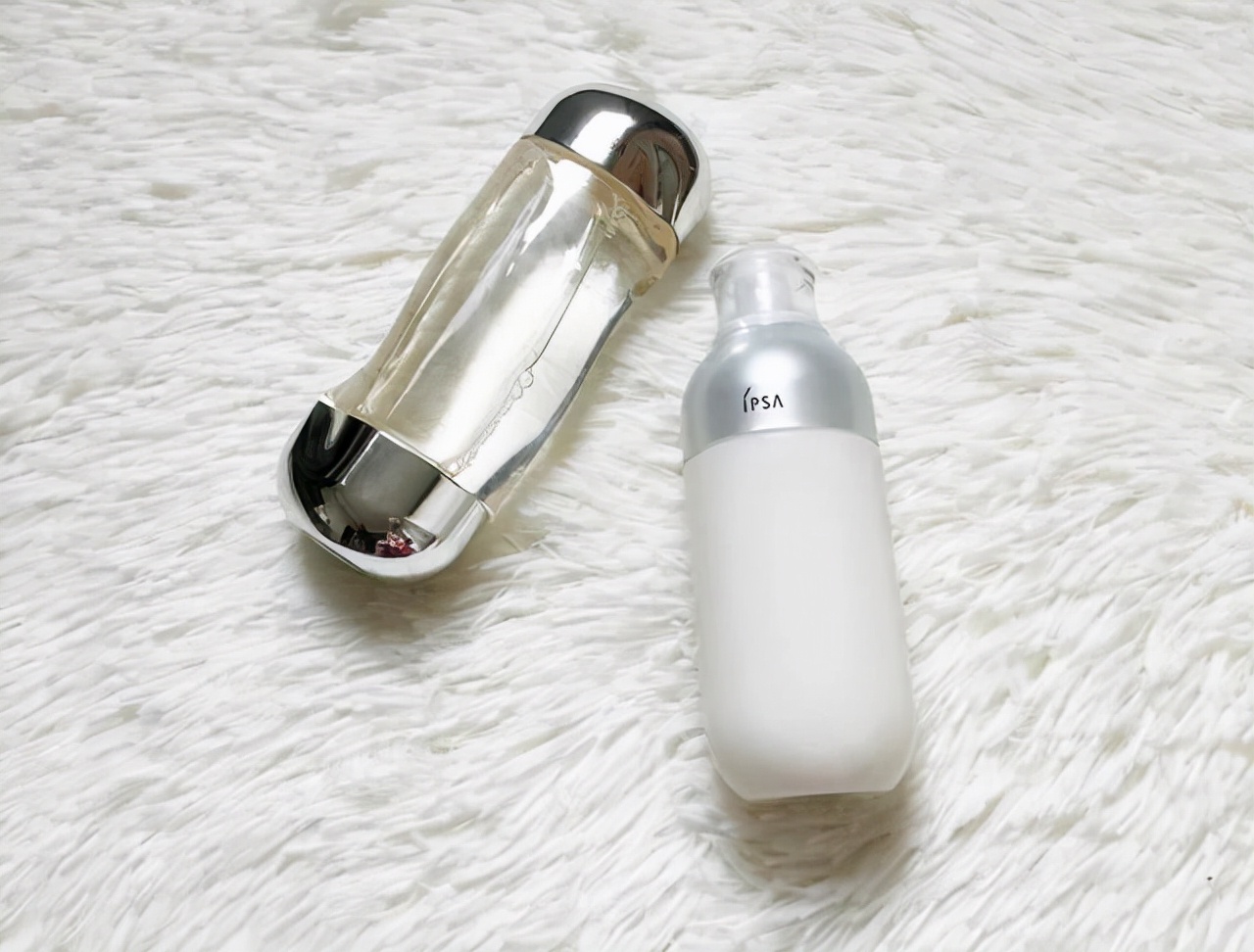 日系四大水乳：黛珂干皮最爱，悦薇抗老，澳尔滨控油清痘