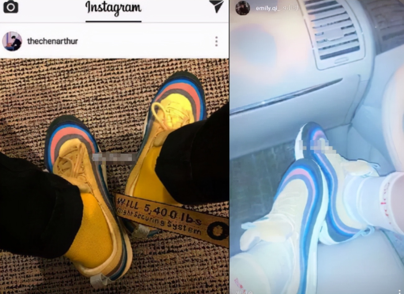 何超欣考上清华研究生，王文也晒恋爱高甜，映射出名媛们的小时代