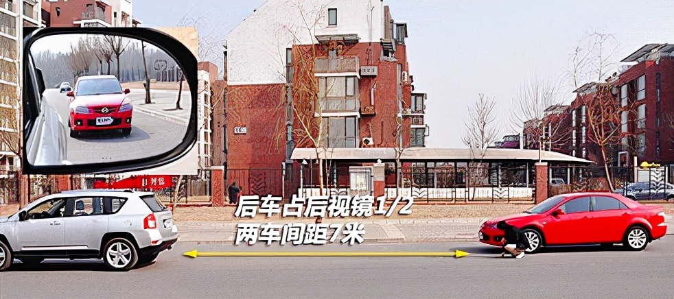 盘点驾驶汽车的5个陋习以及培养新手“车体感”的3个方法