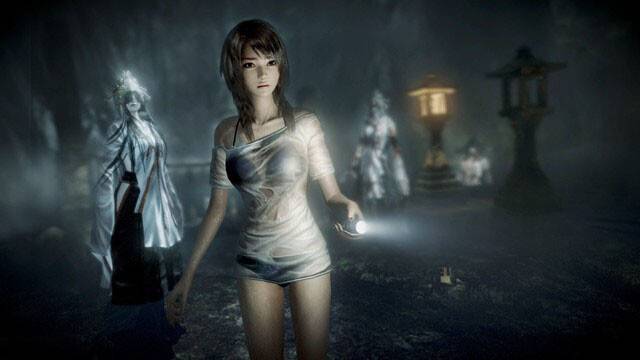 《零》系列真的能被改编成「恐怖电影」吗?