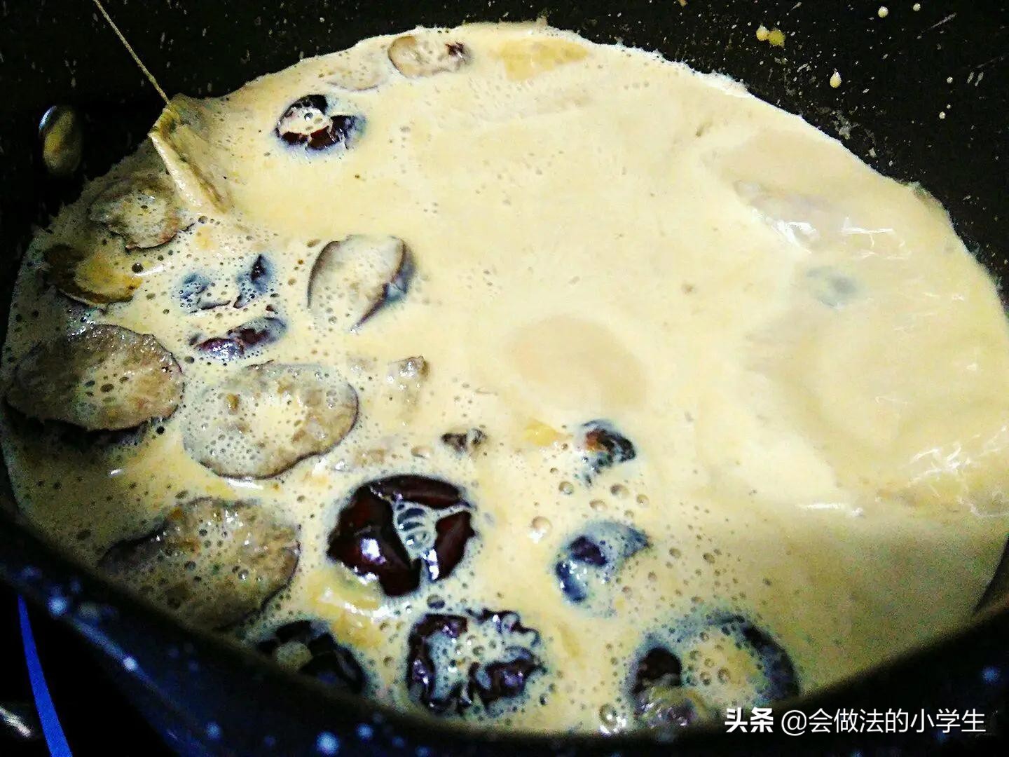 奶茶制作方法｜报复性喝奶茶？今天教你做2种奶茶，在家喝个够