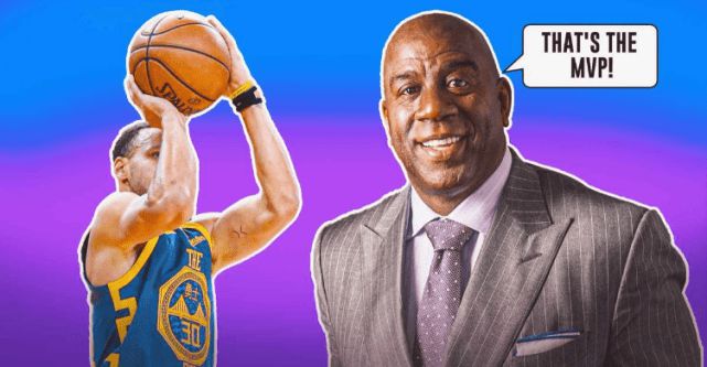 nba50大球星有哪些(争议太大！美媒重排历史前50球星：现役10人上榜，库里超越魔术师)