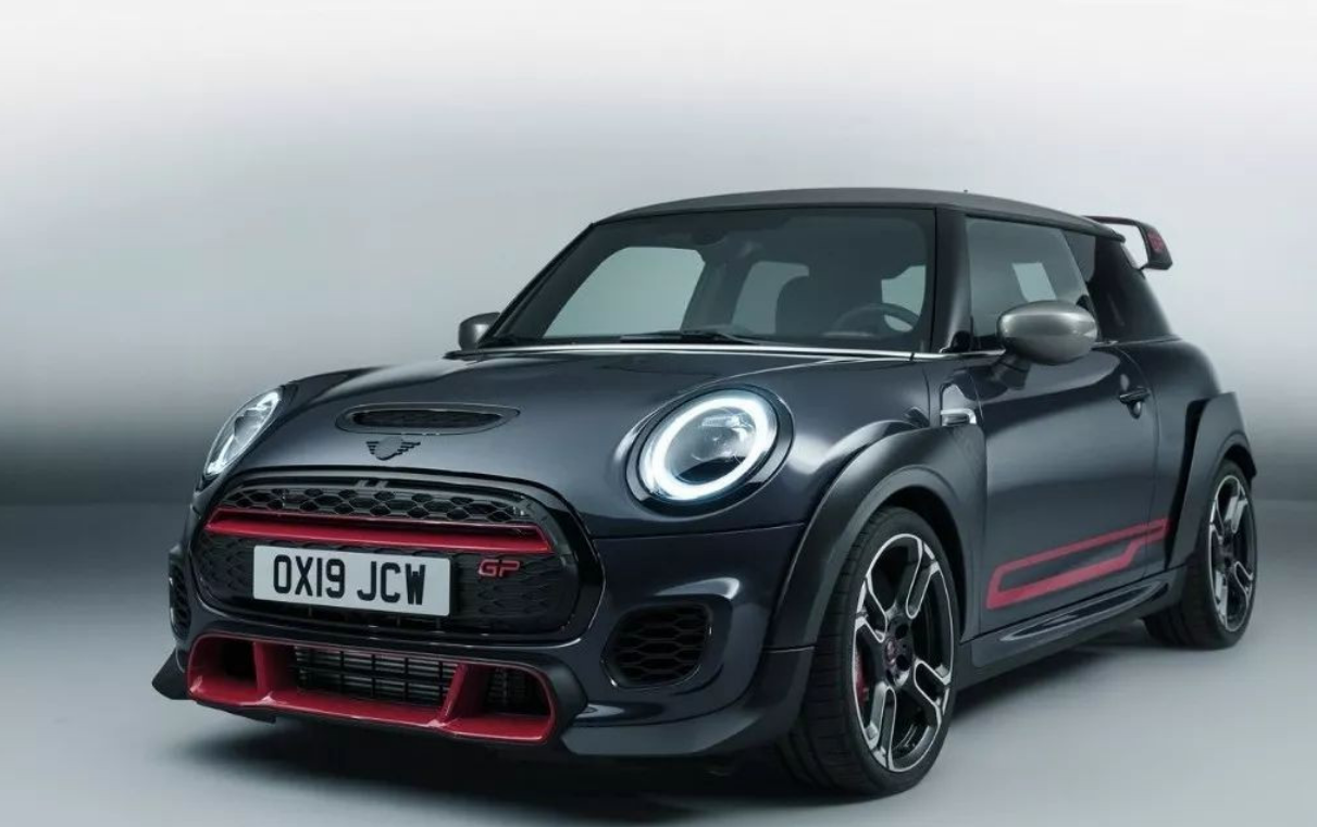 50万买一台MINI，这一次我觉得不亏