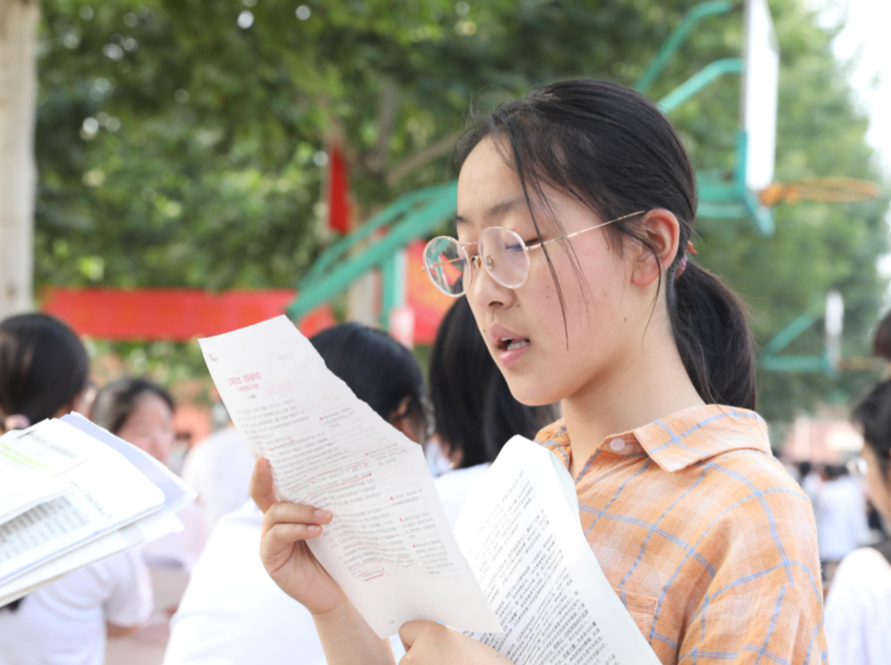 高考“一本录取率”各省排名，不同省市天壤之别，北京人生在罗马