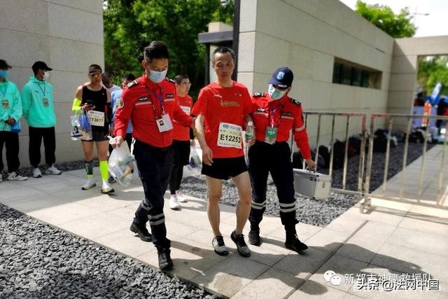 郑开国际马拉松志愿者相关知识(让有趣的灵魂和生命价值在人生意义中绽放光芒 郑开马拉松志愿者)