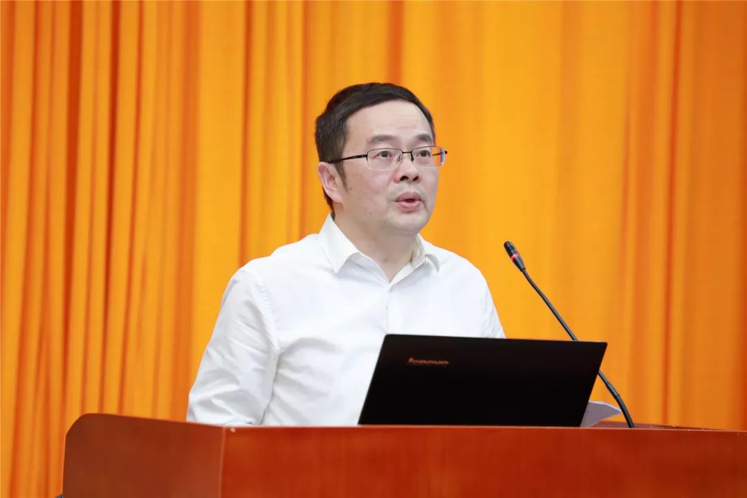 湖南大学领导班子一览，“千年学府、百年名校”招牌响当当