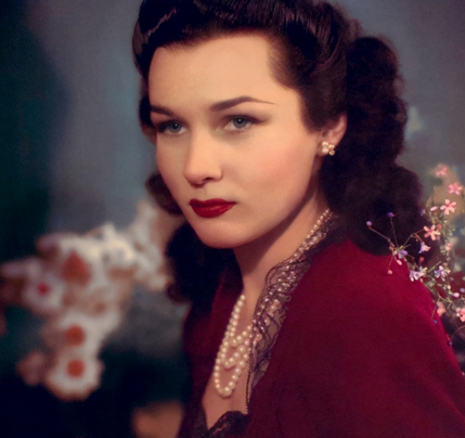 古埃及最恐怖的公主图片埃及公主美过费雯丽5年没儿