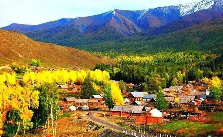 中国最具特色的20个小镇，记住它收藏它