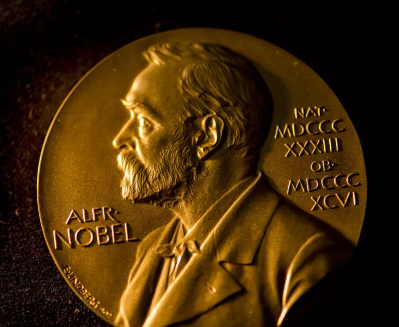 诺贝尔奖颁了120年后，还剩多少钱？