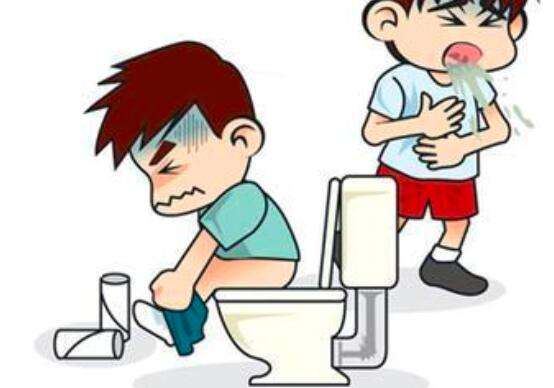 便秘分以下几种:1.1热证最近受热邪的攻击,热量汇集到大肠了.